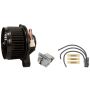 Four Seasons 75867BRK1 Complete Blower Motor/Resistor/Connector Kit