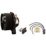 Four Seasons 75867BRK5 Complete Blower Motor/Resistor/Connector Kit