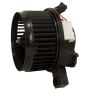 Four Seasons 75870 Flanged Vented CCW Blower Motor w/ Wheel