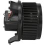 Four Seasons 75870 Flanged Vented CCW Blower Motor w/ Wheel