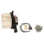 Four Seasons 75873BRK2 Complete Blower Motor/Resistor/Connector Kit