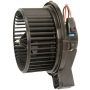 Four Seasons 75874 Flanged Vented CCW Blower Motor w/ Wheel