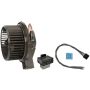 Four Seasons 75874BRK1 Complete Blower Motor/Resistor/Connector Kit