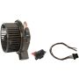 Four Seasons 75874BRK2 Complete Blower Motor/Resistor/Connector Kit