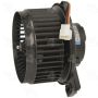 Four Seasons 75875 Flanged Vented CCW Blower Motor w/ Wheel