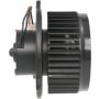 Four Seasons 75875 Flanged Vented CCW Blower Motor w/ Wheel