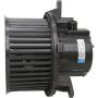 Four Seasons 75876 Flanged Vented CCW Blower Motor w/ Wheel