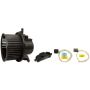 Four Seasons 75876BRK1 Complete Blower Motor/Resistor/Connector Kit