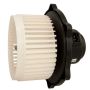 Four Seasons 75877 Flanged Vented CCW Blower Motor w/ Wheel