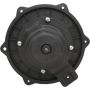 Four Seasons 75877 Flanged Vented CCW Blower Motor w/ Wheel