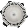 Four Seasons 75877 Flanged Vented CCW Blower Motor w/ Wheel