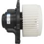 Four Seasons 75877 Flanged Vented CCW Blower Motor w/ Wheel