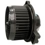 Four Seasons 75878 Flanged Vented CCW Blower Motor w/ Wheel