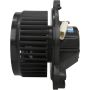 Four Seasons 75878 Flanged Vented CCW Blower Motor w/ Wheel