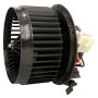 Four Seasons 75879 Flanged Vented CCW Blower Motor w/ Wheel