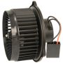 Four Seasons 75880 Flanged Vented CCW Blower Motor w/ Wheel