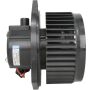 Four Seasons 75881 Flanged Vented CCW Blower Motor w/ Wheel