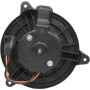 Four Seasons 75882 Flanged Vented CCW Blower Motor w/ Wheel