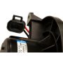 Four Seasons 75882 Flanged Vented CCW Blower Motor w/ Wheel