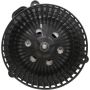 Four Seasons 75882 Flanged Vented CCW Blower Motor w/ Wheel