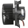 Four Seasons 75882 Flanged Vented CCW Blower Motor w/ Wheel