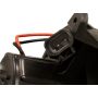 Four Seasons 75883 Flanged Vented CCW Blower Motor w/ Wheel