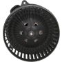 Four Seasons 75883 Flanged Vented CCW Blower Motor w/ Wheel