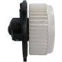 Four Seasons 75884 Flanged Vented CCW Blower Motor w/ Wheel