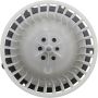 Four Seasons 75885 Flanged Vented CW Blower Motor w/ Wheel