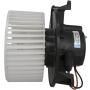 Four Seasons 75886 Flanged Vented CW Blower Motor w/ Wheel