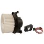 Four Seasons 75886BRK2 Complete Blower Motor/Resistor/Connector Kit
