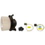 Four Seasons 75886BRK3 Complete Blower Motor/Resistor/Connector Kit