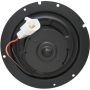 Four Seasons 75887 Flanged Vented CCW Blower Motor w/ Wheel