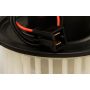 Four Seasons 75888 Flanged Vented CW Blower Motor w/ Wheel