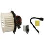 Four Seasons 75888BRK1 Complete Blower Motor/Resistor/Connector Kit