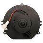Four Seasons 75889 Flanged Vented CW Blower Motor w/ Wheel