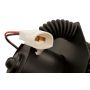 Four Seasons 75889 Flanged Vented CW Blower Motor w/ Wheel