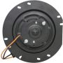 Four Seasons 75890 Flanged Vented CW Blower Motor w/ Wheel