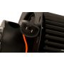Four Seasons 75890 Flanged Vented CW Blower Motor w/ Wheel