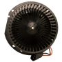Four Seasons 75890 Flanged Vented CW Blower Motor w/ Wheel