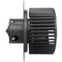 Four Seasons 75890 Flanged Vented CW Blower Motor w/ Wheel