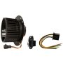 Four Seasons 75890BRK1 Complete Blower Motor/Resistor/Connector Kit