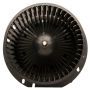 Four Seasons 75891 Flanged Vented CW Blower Motor w/ Wheel
