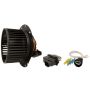 Four Seasons 75891BRK2 Complete Blower Motor/Resistor/Connector Kit