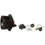 Four Seasons 75891BRK3 Complete Blower Motor/Resistor/Connector Kit