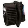 Four Seasons 75892 Flanged Vented CCW Blower Motor w/ Wheel
