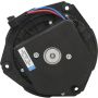 Four Seasons 75892 Flanged Vented CCW Blower Motor w/ Wheel