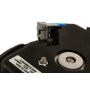 Four Seasons 75892 Flanged Vented CCW Blower Motor w/ Wheel