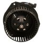 Four Seasons 75892 Flanged Vented CCW Blower Motor w/ Wheel