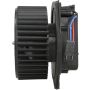 Four Seasons 75892 Flanged Vented CCW Blower Motor w/ Wheel